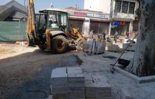 CHP'Lİ Beko: 'Makedonya-Üsküp'te yaşayan Türklerin izlerini siliyorlar!'