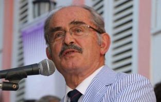 Başkan Büyükerşen 'pandemi hastanesi' önerisini yineledi