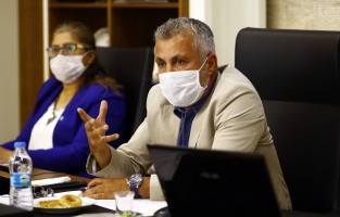 Manavgat Ulualan'a sahip çıkıyor!