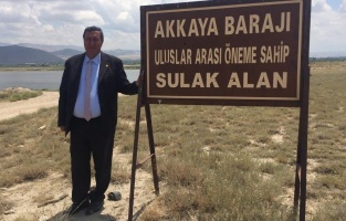 Gürer: 'Bu felaketten Bakanlığın haberi yok mu?'