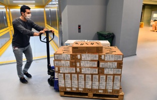 Başkan Yavaş'ın iyilik çağrısı sonuç vermeye başladı!