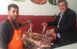 'Et fiyatlarındaki artış neden önlenemiyor?'