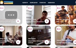 Muratpaşa'da oylama yarın başlıyor