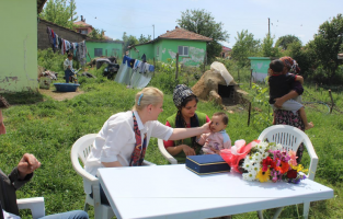 Özlem Becan'dan Anneler Günü mesajı