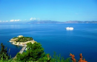 Kuşadası'nın simgesi artık 'Dünya Mirası'