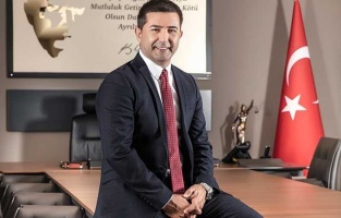 Başkan Günel'den 19 Mayıs mesajı