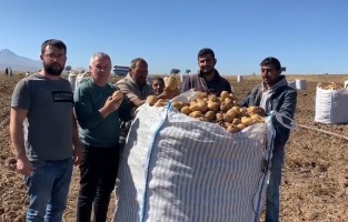 CHP'li Arık'tan çiftçiler için kanun teklifi