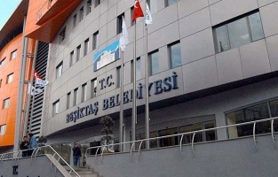 Beşiktaş Belediyesi'nin kampanyası OECD tarafından örnek gösterildi