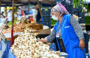Başkent'in güçlü kadınları