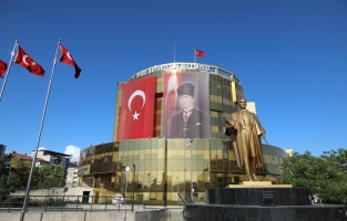 'Askıda su faturası' Aydın'da binlerce aileye destek oldu