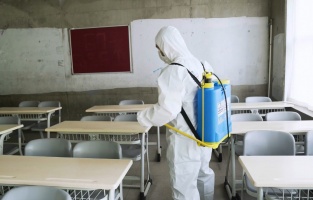 Beşiktaş'ta sınav hazırlıkları tamamlandı