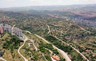 Başkan Yavaş Mamaklılara verdiği sözü tuttu!