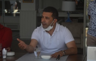 'Kuşadası yeni turizmin başkenti olacak'