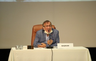 Seyhan'da Meclis oturumları başladı