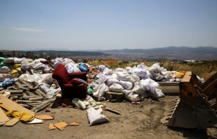 Başkan Kılıç: 'Buca'nın bir tek çiçeğine zarar verenin karşısında duracağız'