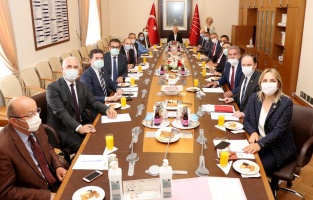 CHP'li Kaya: 'Umut Cumhuriyet Halk Partisi'dir'