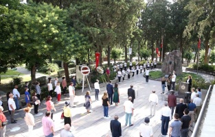 Karşıyaka'da 94 yıllık gurur!