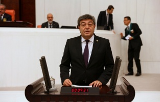 'İşsizlik Fonu yandaşlara değil, işsizlere kullanılmalıdır!'