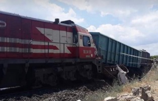 Malatya'daki tren kazasıyla ilgili vahim iddia