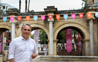 Kaleiçi Old Town Festivali online gerçekleşecek