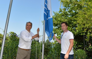 Üst üste 5'inci kez: 'En iyisi Muratpaşa!'