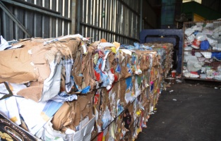 Kuşadası Belediyesi geleceğini dönüştürüyor