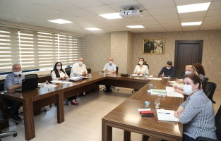 Hürriyet'ten İzmit'e proje yağmuru başlıyor