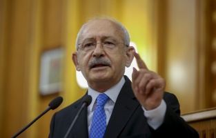Kılıçdaroğlu kadınlara seslendi: 'Bu ülkeye hoşgörüyü, adaleti siz getireceksiniz!'