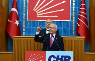 Kılıçdaroğlu'ndan Diyanet İşleri Başkanı'na: 'O koltuğu kirletiyorsun!'