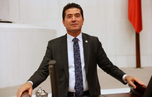 CHP'li Kaya: 'Doğa ihanetin bedelini ödetiyor!'