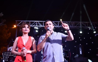 Kuşadası'nda kültür ve sanat faaliyetleri devam ediyor