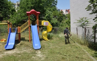 İzmit Belediyesi yarım milyon tasarruf sağladı!