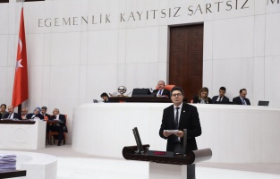 'Telefon çekmiyor ama Bakan EBA diyor!'