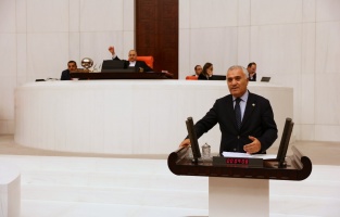 'Atatürk Orman Çiftliği, Atatürk'ün mirasıdır!'