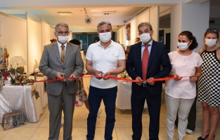 'STK'lara destekler devam edecek'