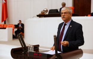 CHP'li Beko'dan Bakan Kurum'a: 'Bayındır'daki çevre katliamını durdur!'