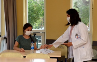 LGS'de Muratpaşa başarısı