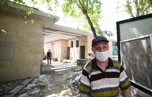 Dört dörtlük çalışma