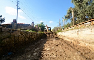 Muğla'da 66 bin metre dere temizliği yapıldı