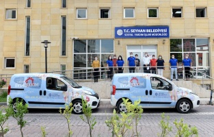 Seyhan'dan halka dokunan hizmetler