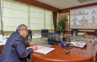 EGO'dan ulaşımda çağ atlatacak proje