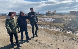 Balıkesir'deki dere ve denizlerin kirliliği Ankara'nın gündeminde