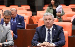 'Atamalar AKP il başkanlığından mı yapılıyor?'