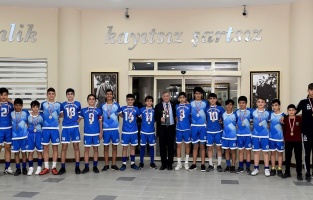 Seyhan destekleyecek kulüpler yetiştirecek