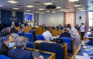 Çoklu Baro kanun teklifi komisyondan geçti!