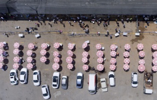 Başkan Uysal'dan bayram teşekkürü