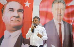 Bayraklı'da amatör spor kulüplerine 206 bin liralık destek