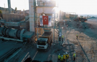 Ankara'da Büyükşehir bir maliyeti daha düşürüyor!