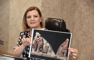 Başkan Hürriyet: 'İzmit neden ikinci bir Efes olmasın?'