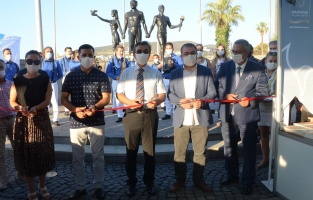 Kuşadası 10 gün boyunca edebiyata doyacak